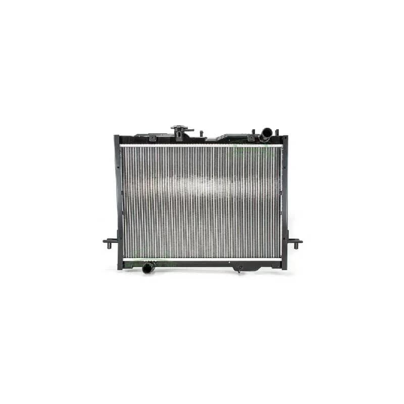 رادیاتور کولر هونگچی H5