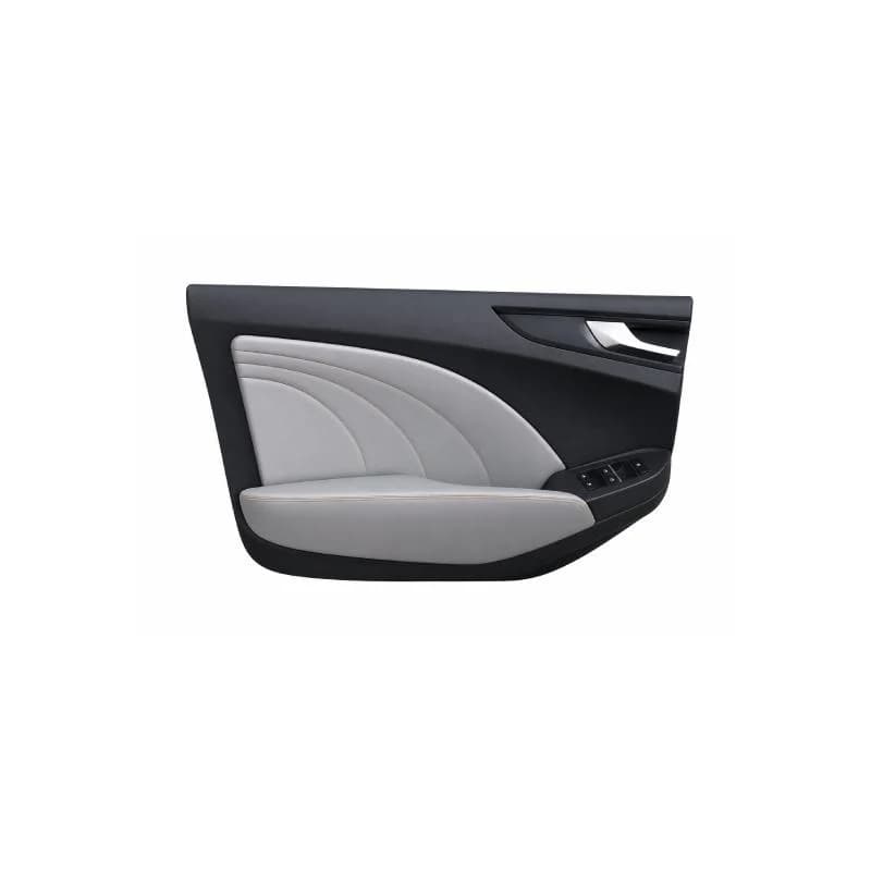 رودری ریسپکت