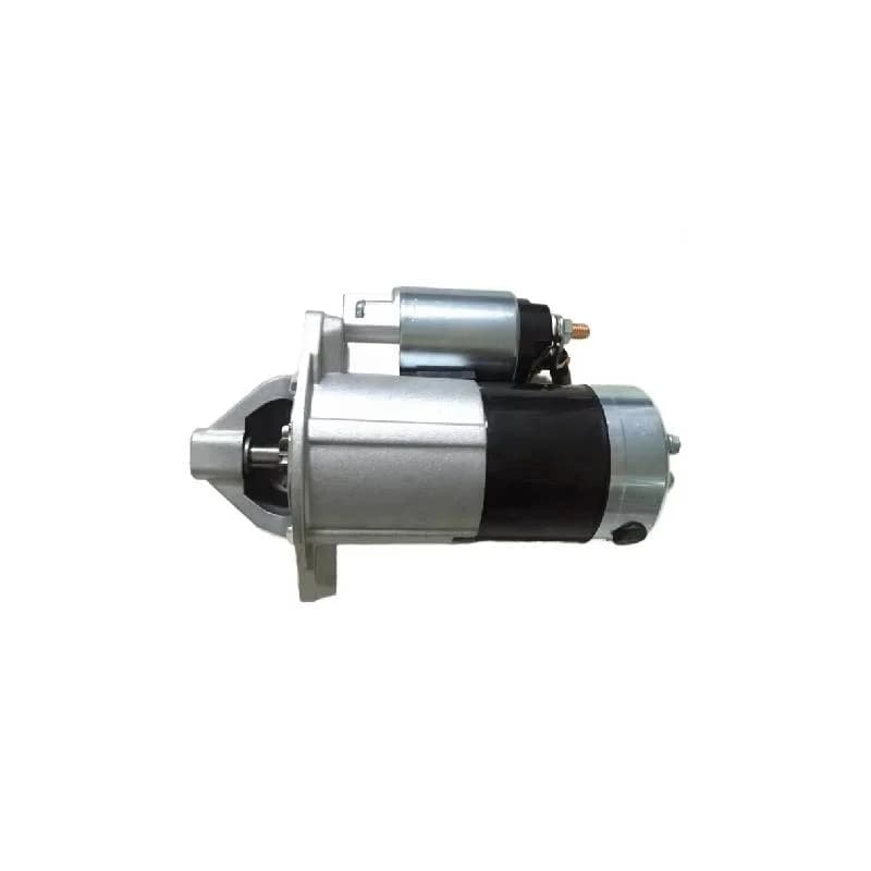 استارت چری تیگو 7