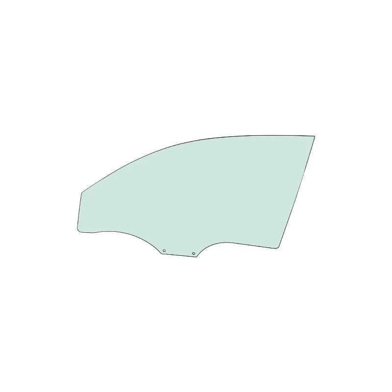 شیشه درب جلو چپ چری تیگو 7