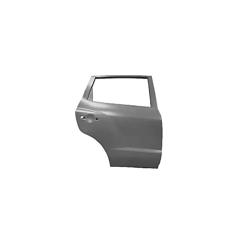 درب عقب راست اکستریم LX