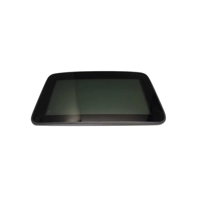 شیشه سانروف اکستریم LX