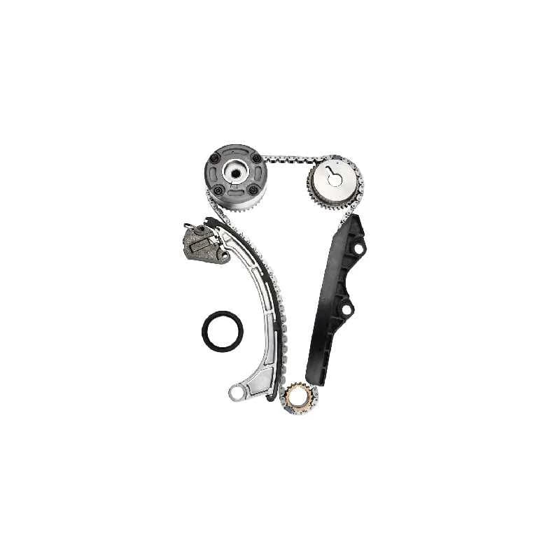 کیت تایم تیگو 5