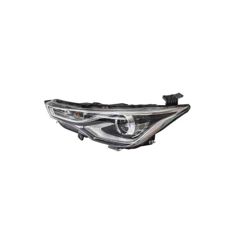 چراغ جلو FMC 511