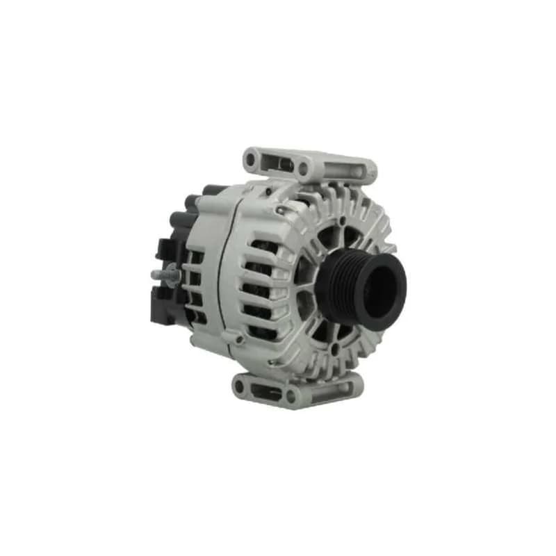 دینام FMC 511