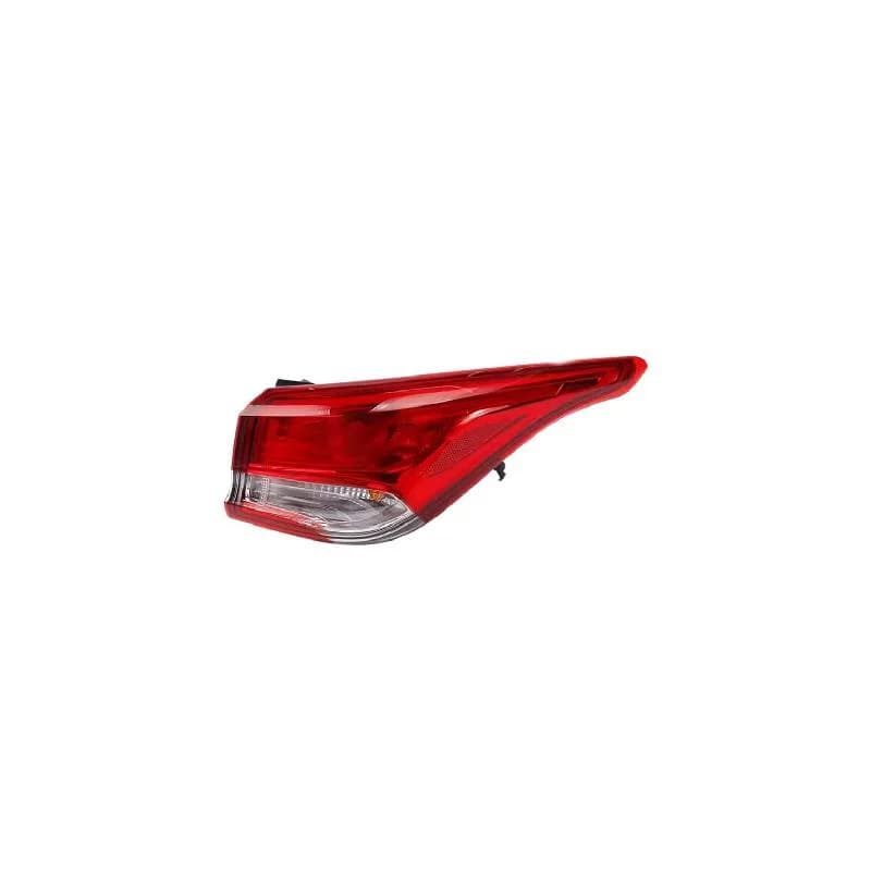 چراغ خطر عقب FMC 511