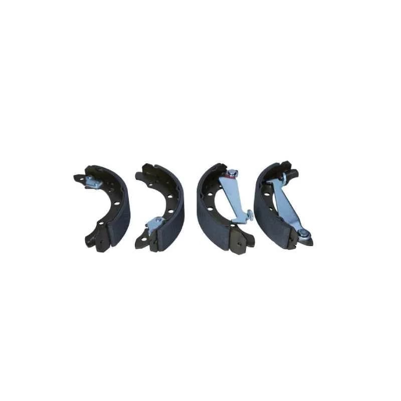 لنت ترمز دستی FMC 511