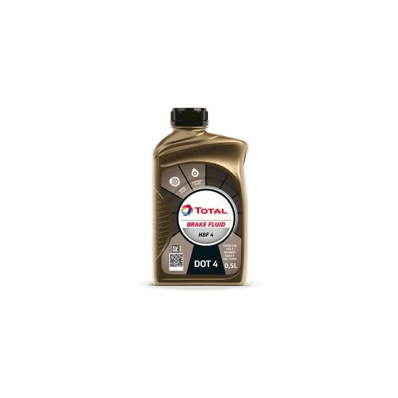 روغن ترمز FMC 511