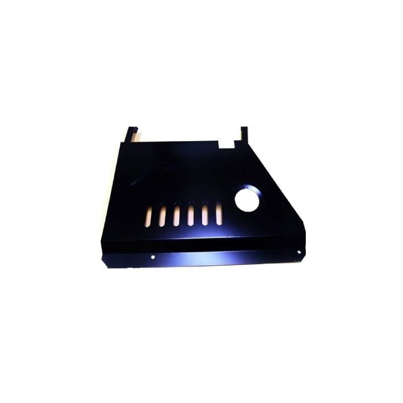 سینی زیر موتور لوکانو L8