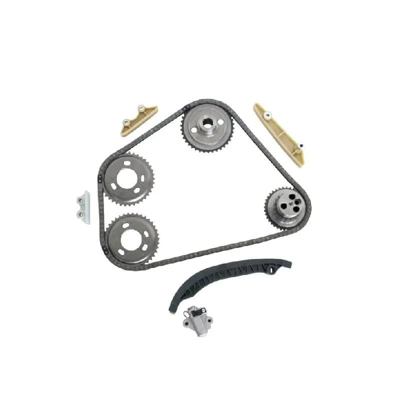 کیت تایم بایک بیجینگ U5 پلاس