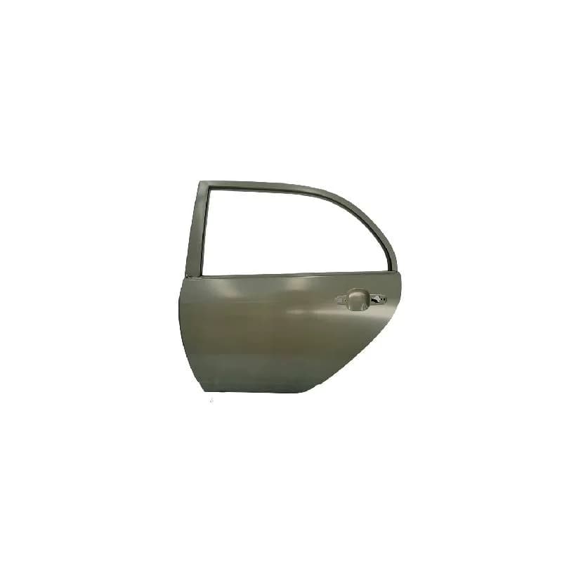 درب عقب چپ بی وای دی BYD F3