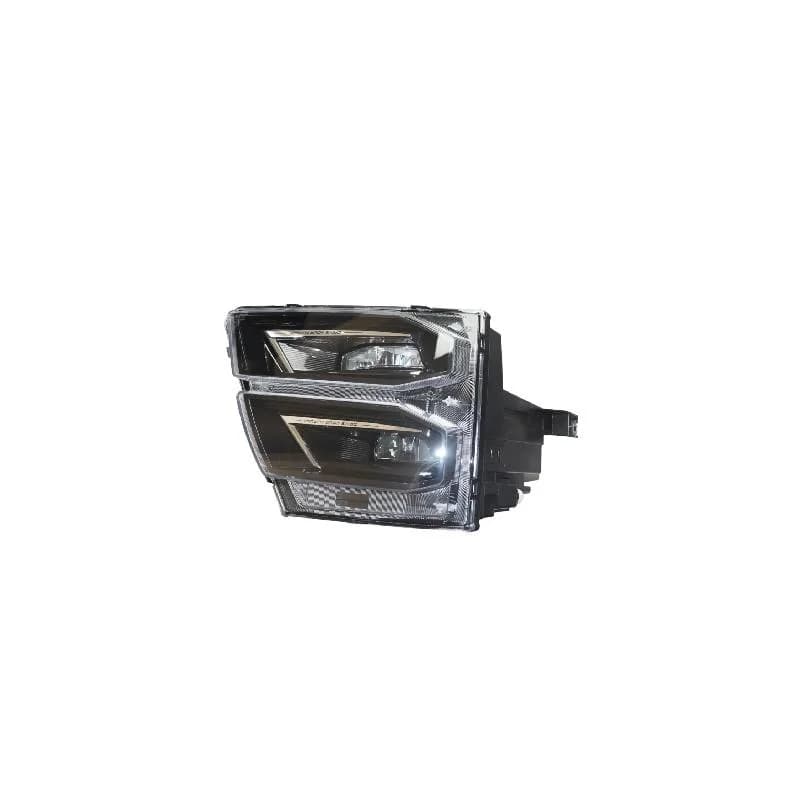 چراغ جلو فیدلیتی XB1
