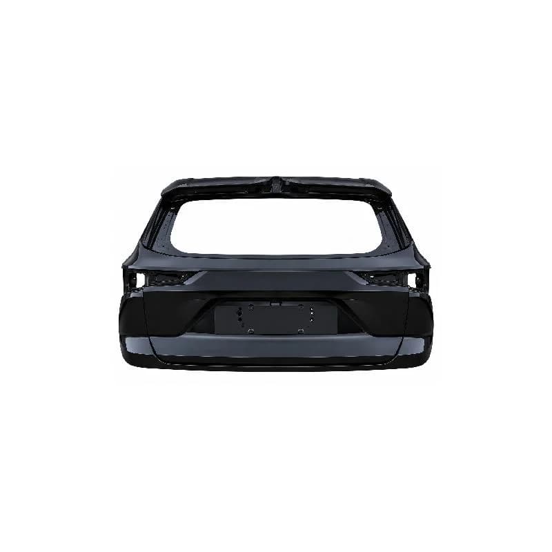 درب صندوق فیدلیتی XB1