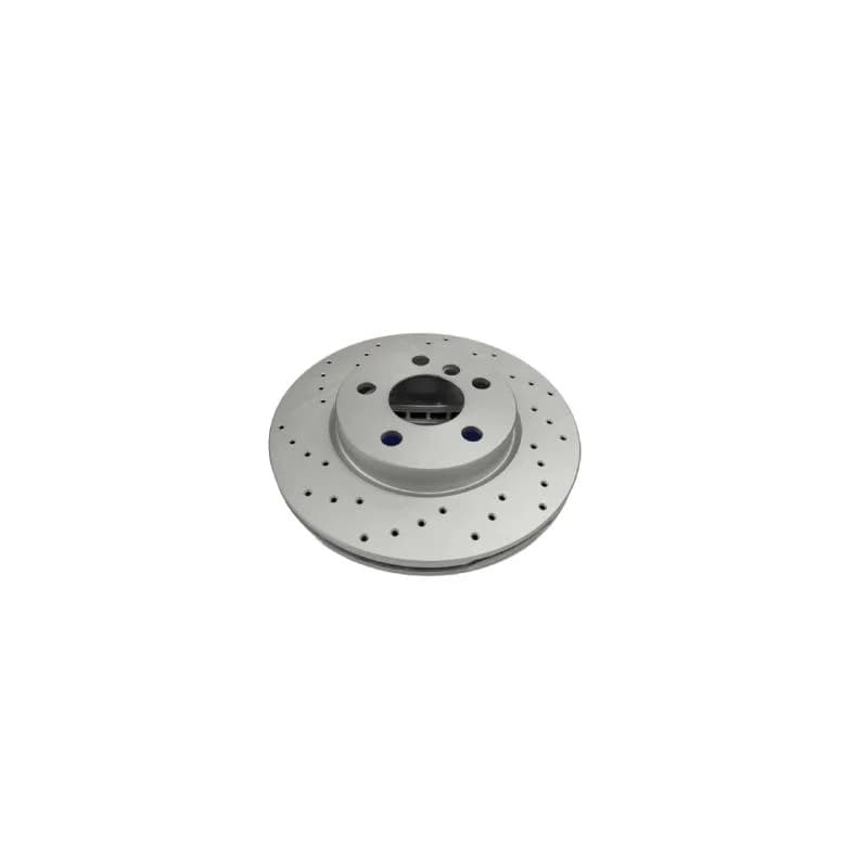 دیسک ترمز عقب اف ام سی sx5