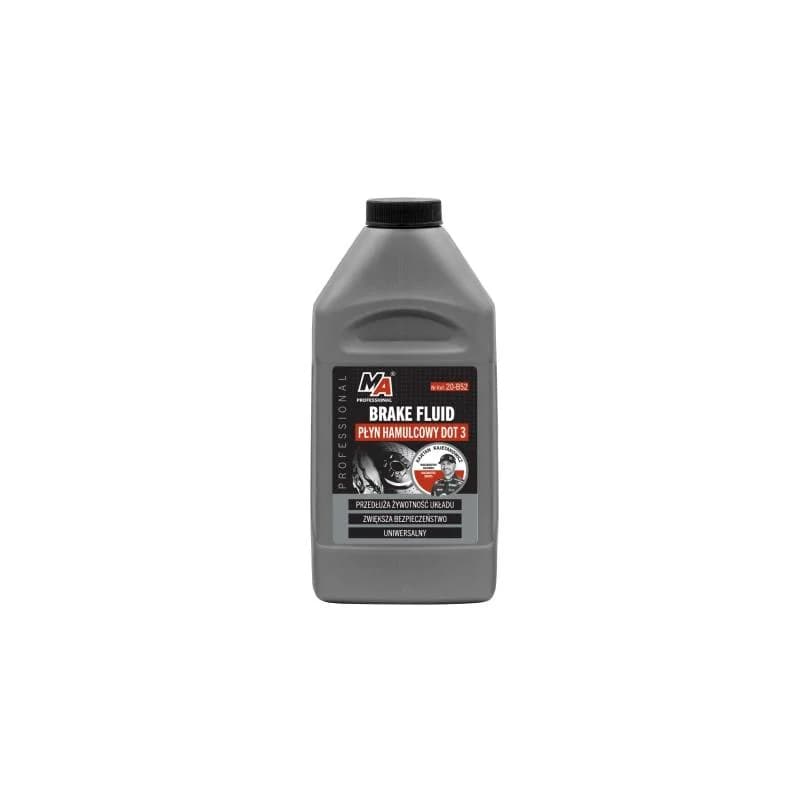 روغن ترمز اف ام سی fmc sx5
