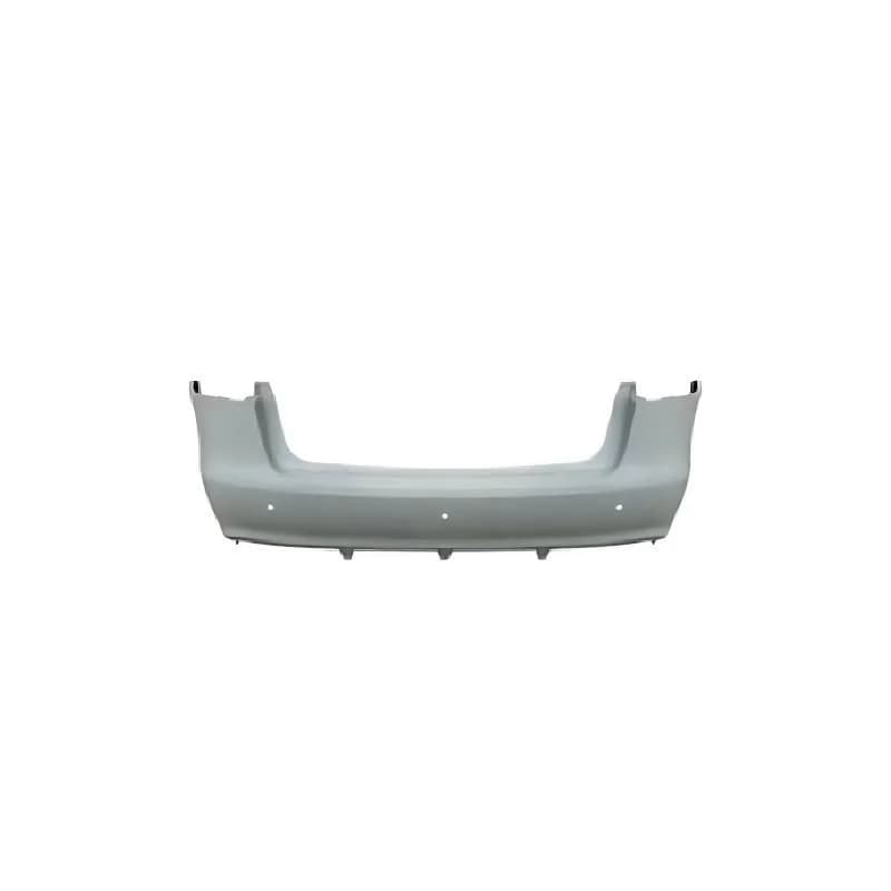 سپر عقب ام جی mg 360
