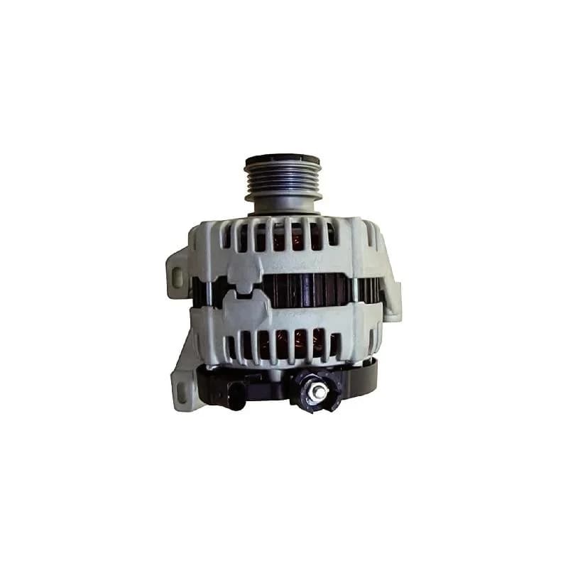 دینام ام جی mg 360