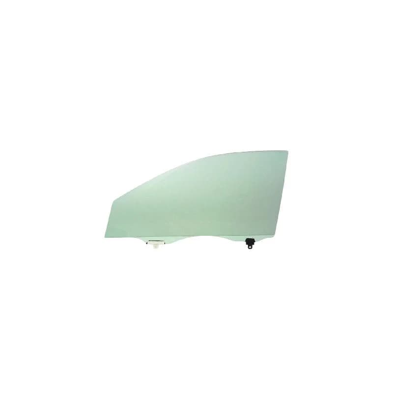 شیشه درب جلو چپ ام جی mg 360