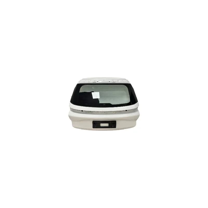 درب صندوق بیجینگ x55
