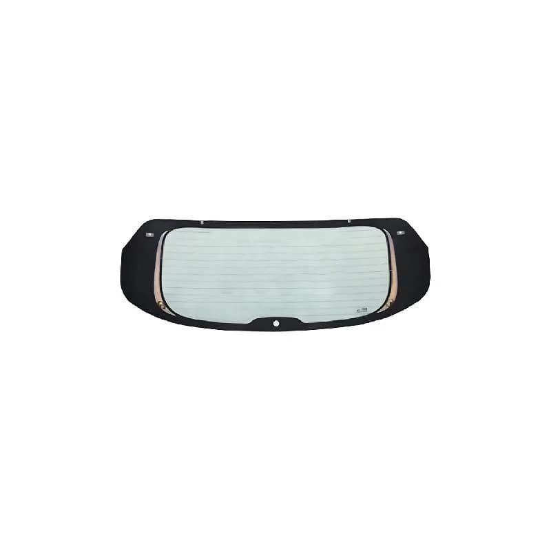 شیشه عقب بیجینگ X55