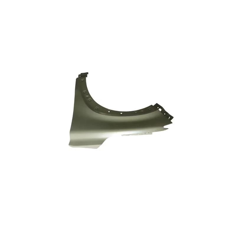 گلگیر جلو برلیانس H220