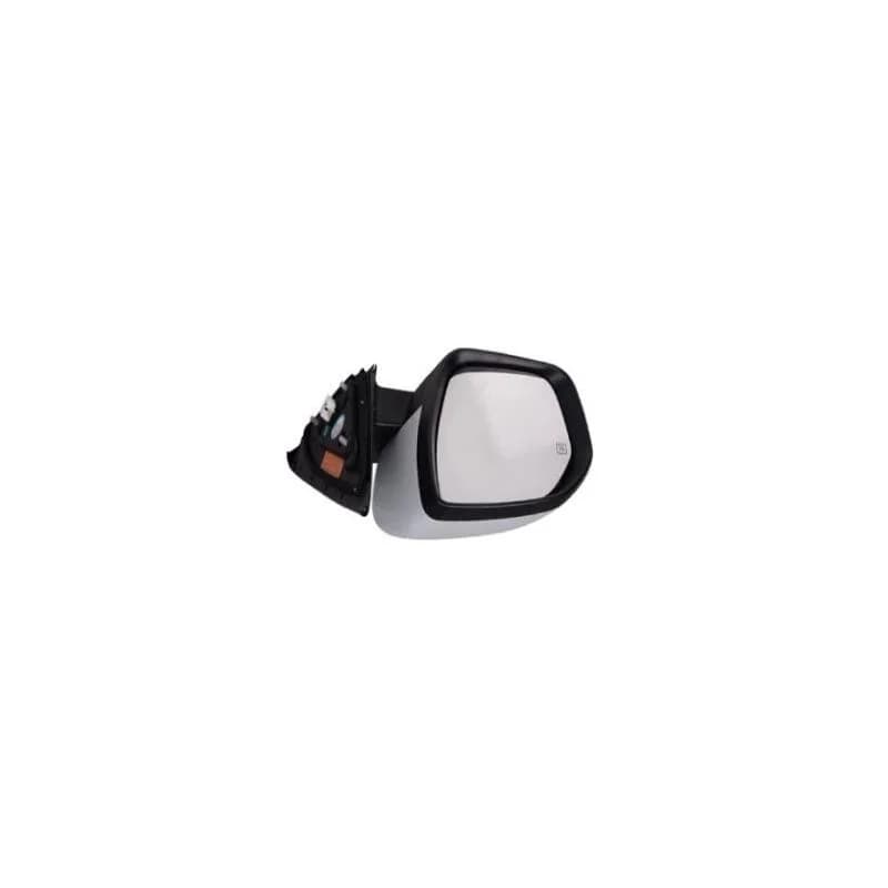 آینه بغل راست برلیانس h220