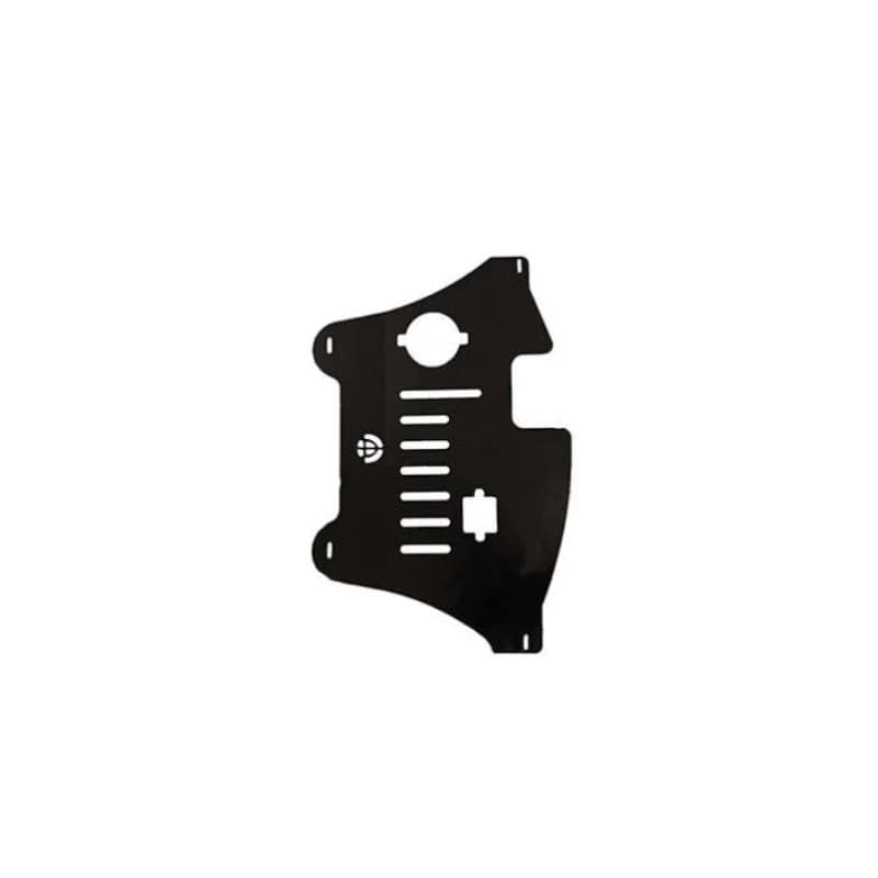 سینی زیر موتور برلیانس H320