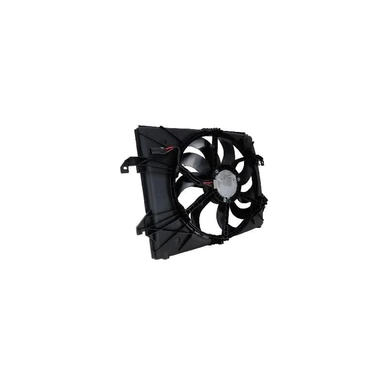 فن کامل رادیاتور برلیانس H320