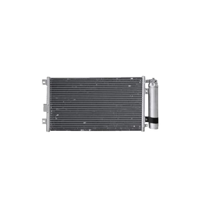 رادیاتور کولر جیلی gc6 اکسلنت