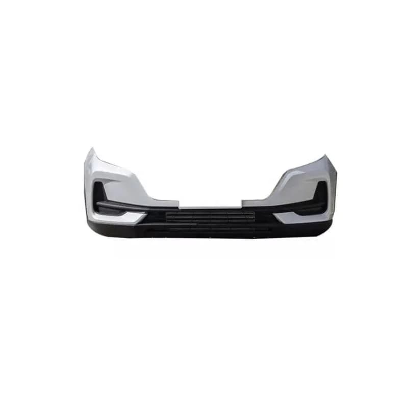 سپر عقب بک BAC x3 pro