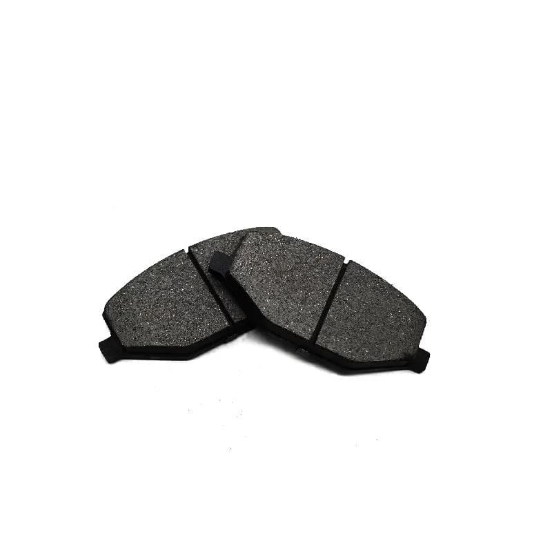لنت ترمز عقب بک BAC x3 pro