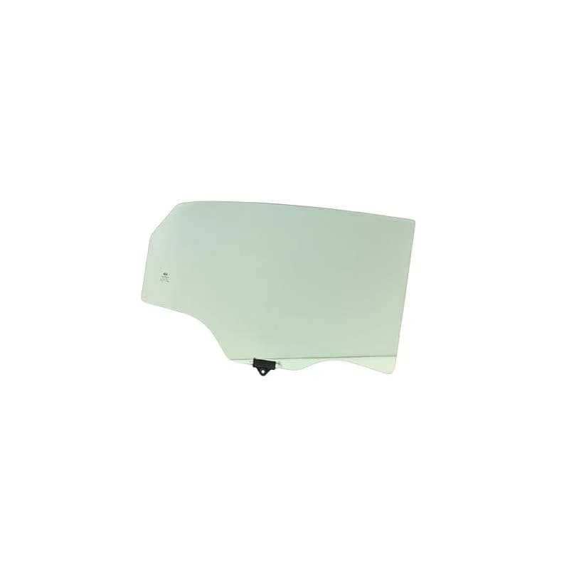 شیشه درب عقب چپ BAC x3 pro