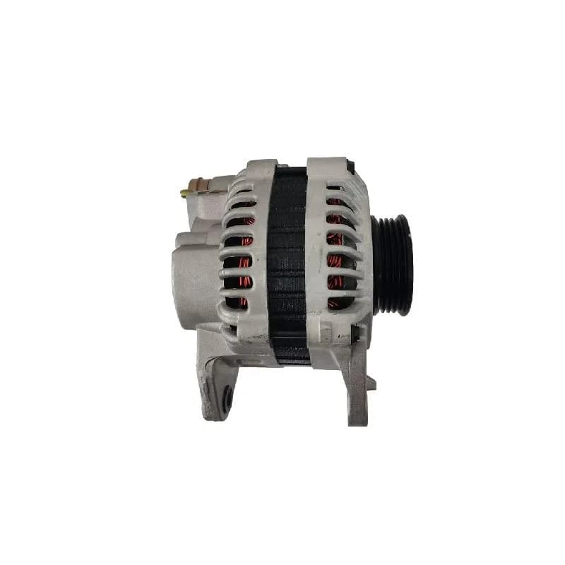 دینام کاپرا 2