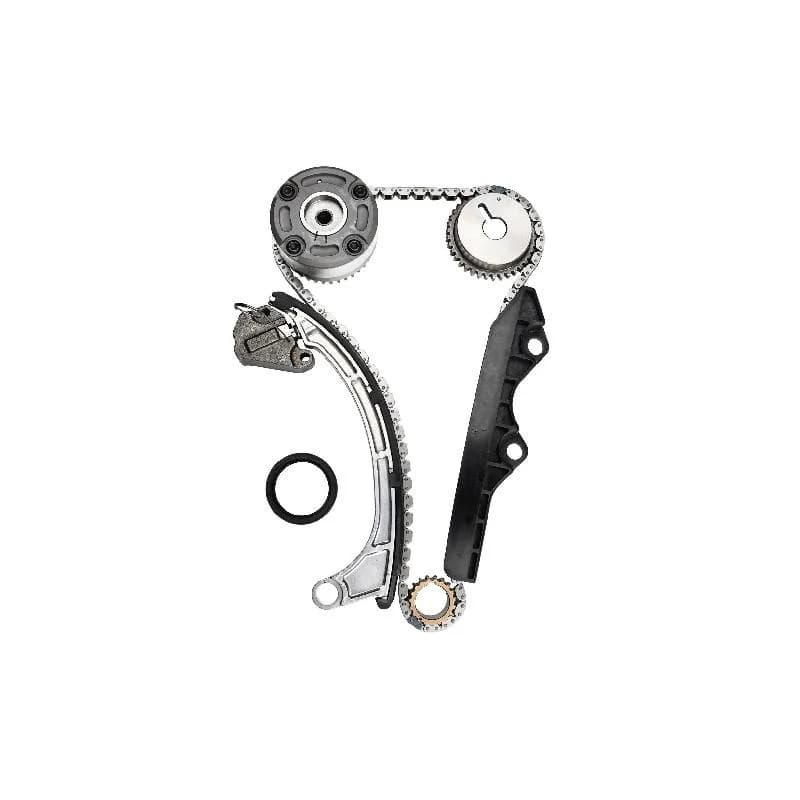 کیت تایم کاپرا 2