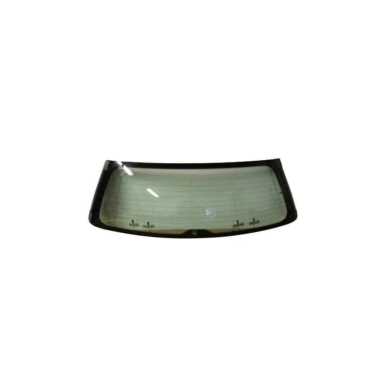 شیشه عقب کاپرا 2