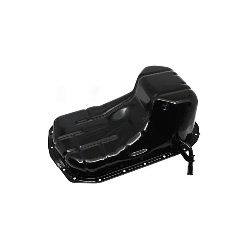 کارتل موتور کاپرا 2