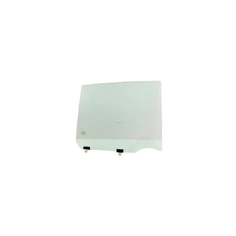 شیشه درب عقب راست کاپرا 2