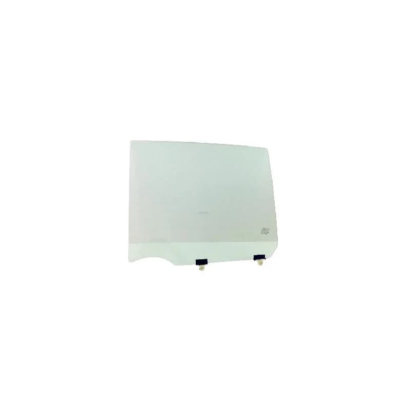 شیشه درب عقب چپ کاپرا 2