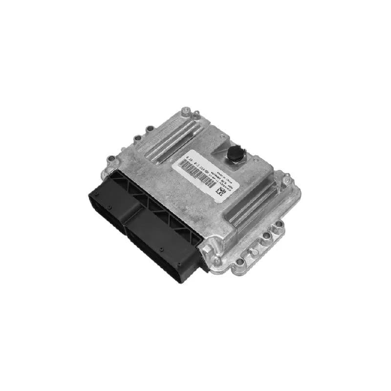 ECU کاپرا 2