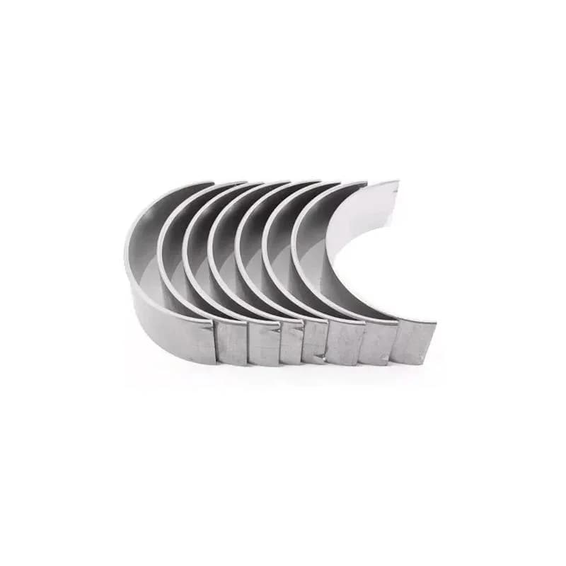 یاتاقان کاپرا 2