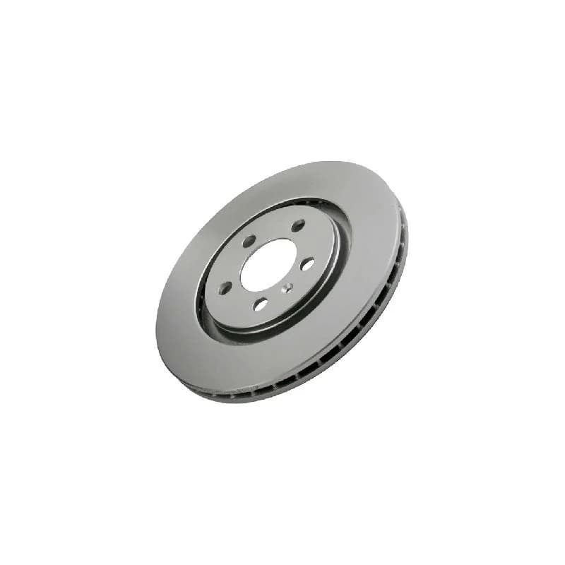 دیسک ترمز عقب کاپرا B دوکابین