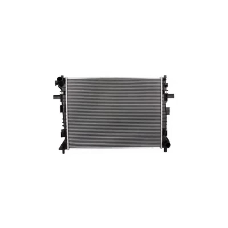رادیاتور آب کاپرا B دوکابین