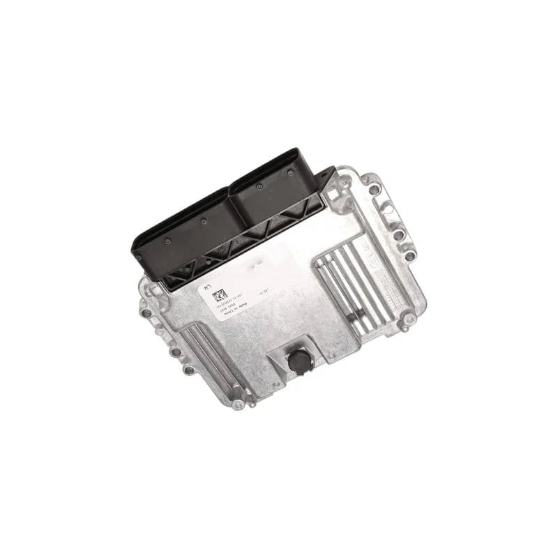 ECU کاپرا B دوکابین