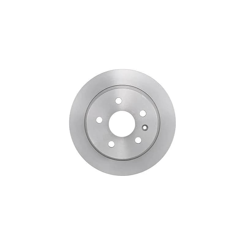 دیسک ترمز جلو کاپرا B تک کابین