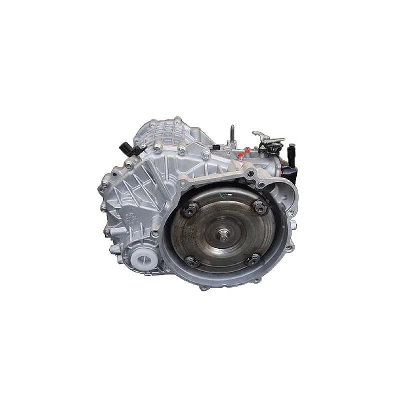 گیربکس کامل اتومات تیگو 7