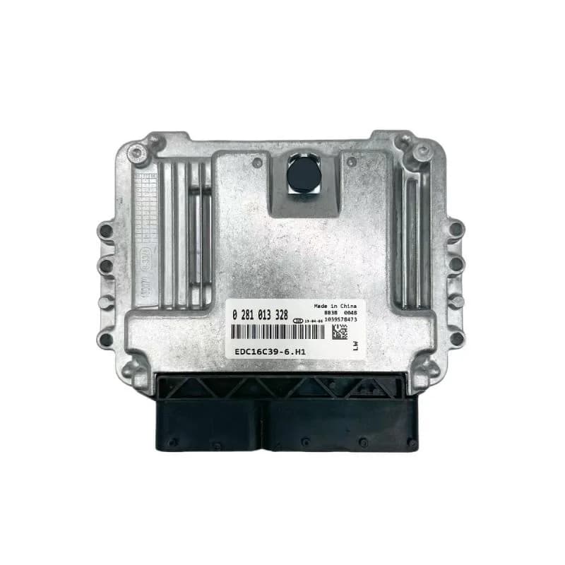 کامپیوتر ECU سوبا M4