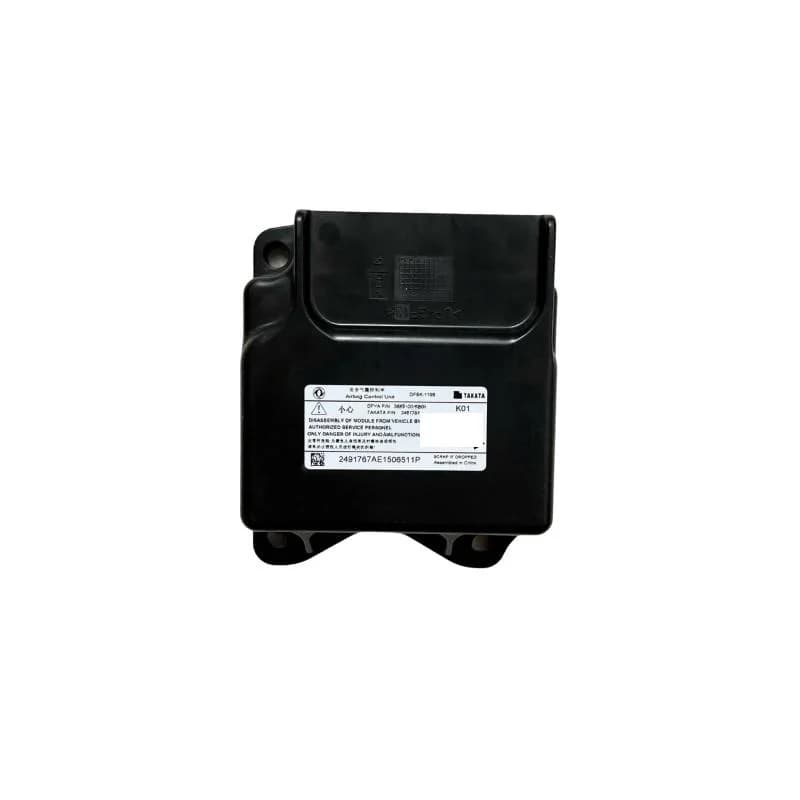 یونیت ایربگ سوبا M4