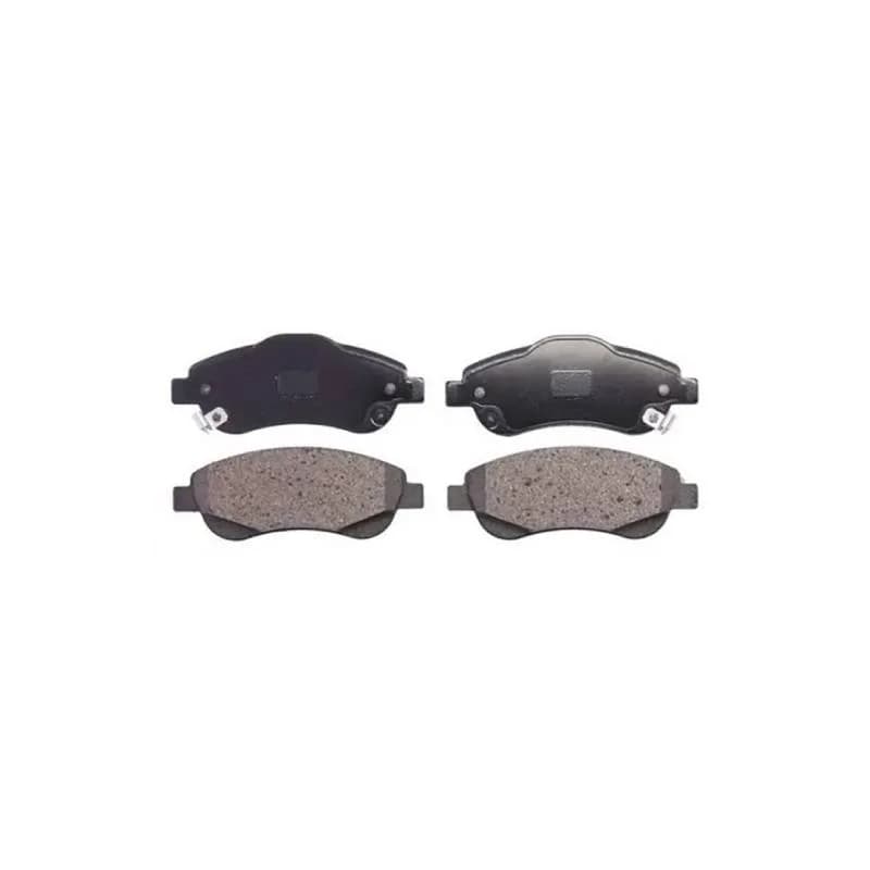 لنت ترمز جلو اس دبلیو ام SWM G01
