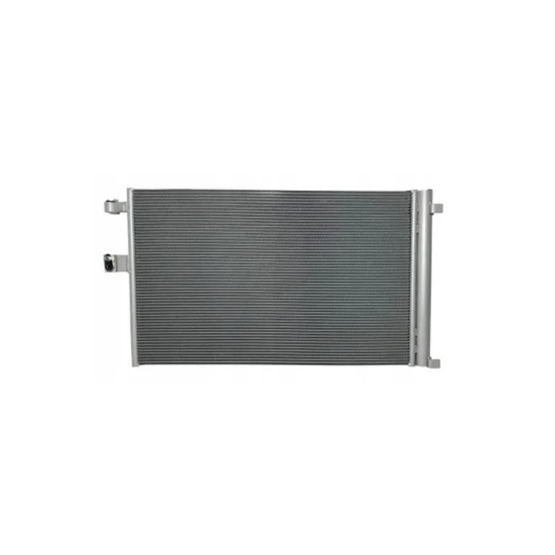رادیاتور کولر اس دبلیو ام SWM G01