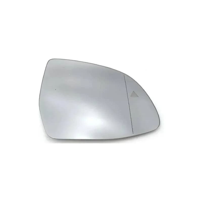 شیشه آینه اس دبلیو ام SWM G01